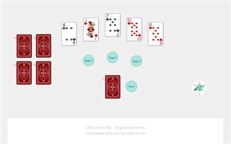 deck of cards simulator|PlayingCards.io Virtual Tabletop.